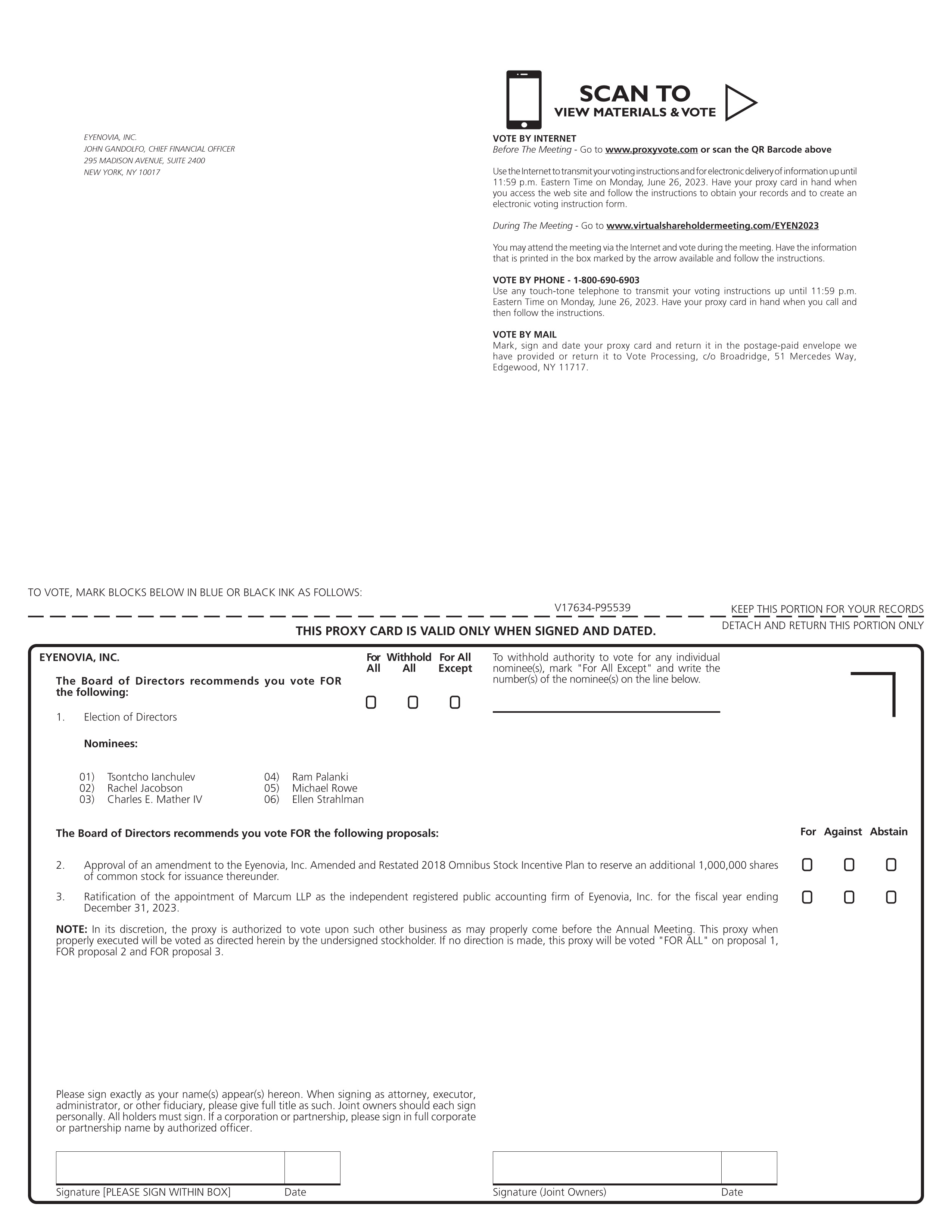 [MISSING IMAGE: px_eyenoviaproxy01pg01-bw.jpg]