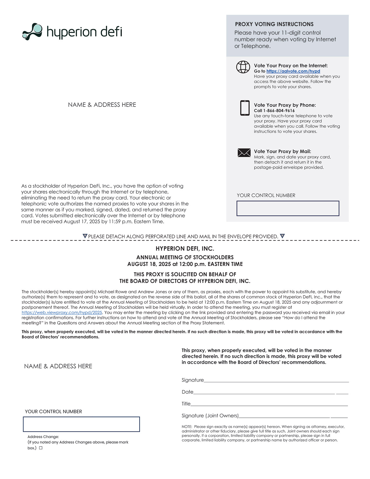 [MISSING IMAGE: px_25hyperionproxy1pg01-4c.jpg]