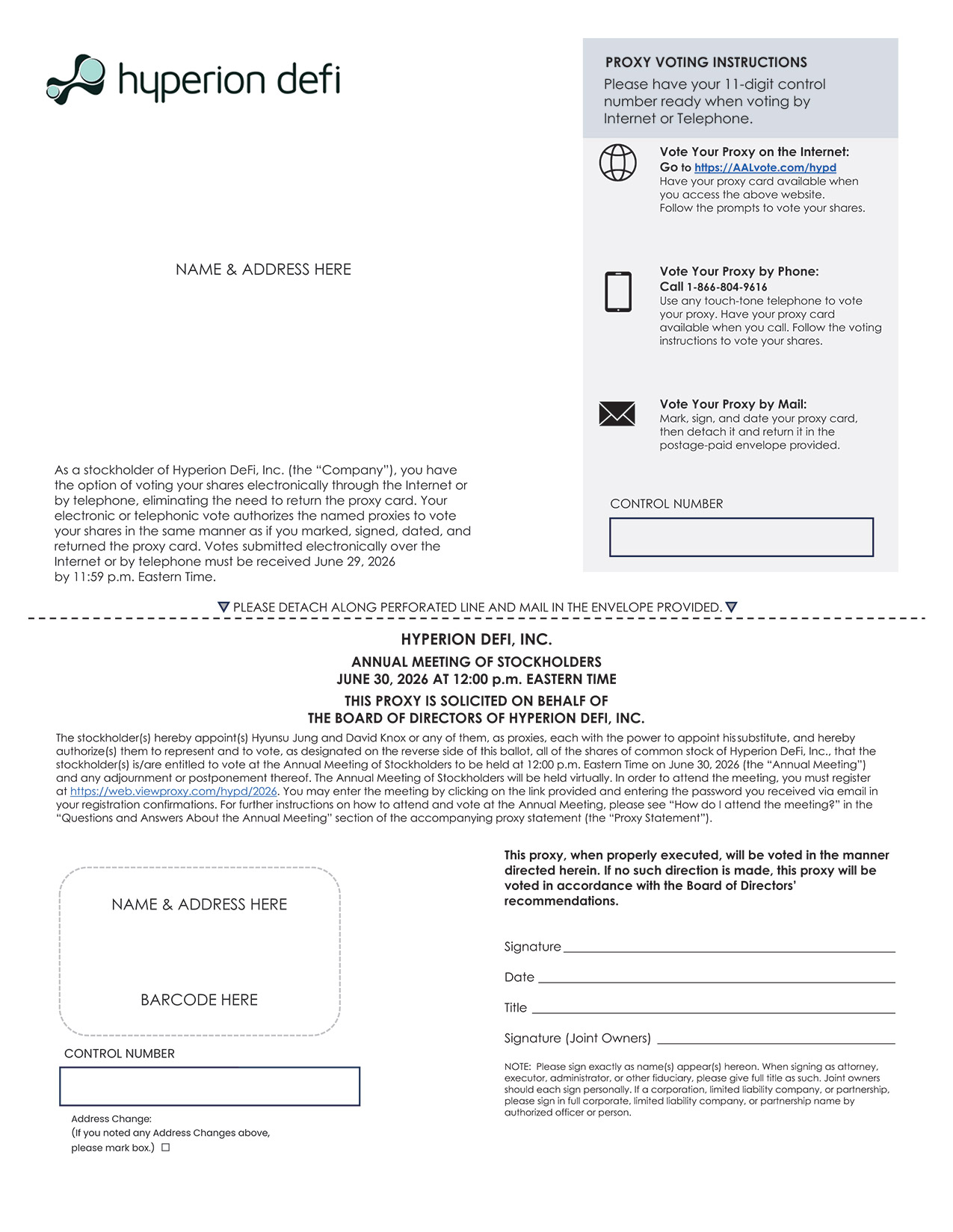 [MISSING IMAGE: px_26hyperionproxy1pg01-4c.jpg]